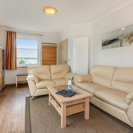 Haus Nordstern 2 * 제바트헤링스도르프