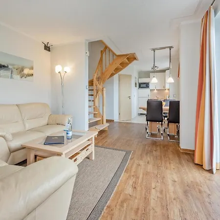 Haus Nordstern 2 Ostseebad Heringsdorf