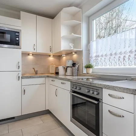 Haus Nordstern 2 아파트