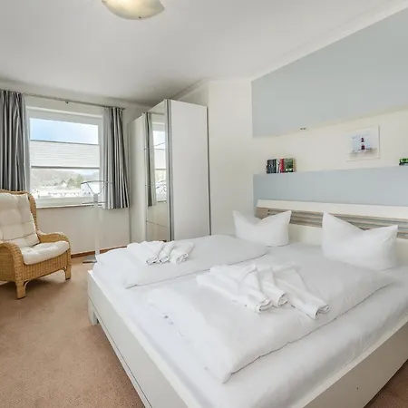 아파트 Haus Nordstern 2