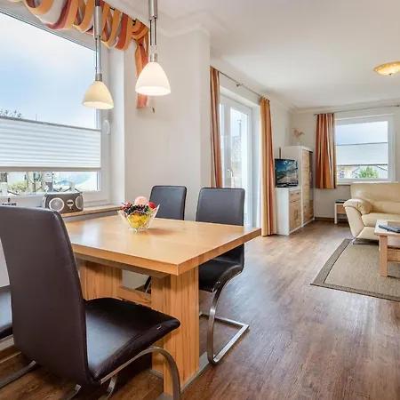 Haus Nordstern 2 Ostseebad Heringsdorf