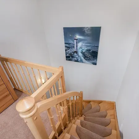 Haus Nordstern 2 Appartement Heringsdorf (Usedom)