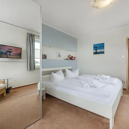 Haus Nordstern 2 * Heringsdorf (Usedom)