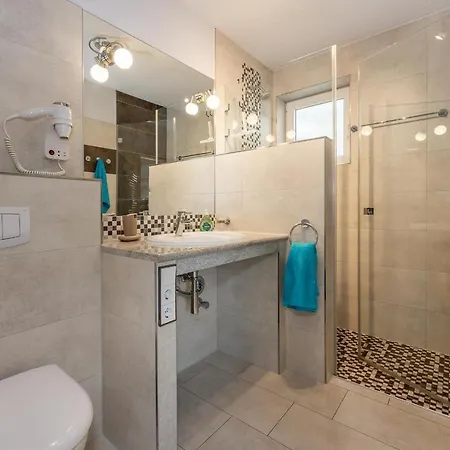 Appartement Haus Nordstern 2 Heringsdorf (Usedom)