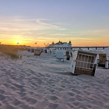 아파트 Haus Nordstern 2 *