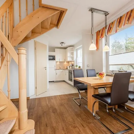 Haus Nordstern 2 * Heringsdorf (Usedom)