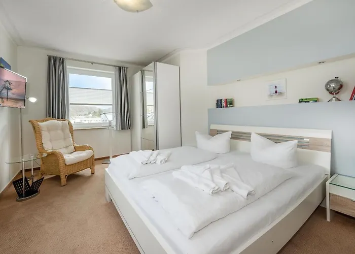 Apartment Haus Nordstern 2