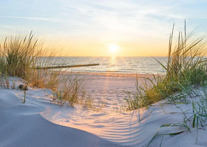 Apartment Haus Nordstern 2