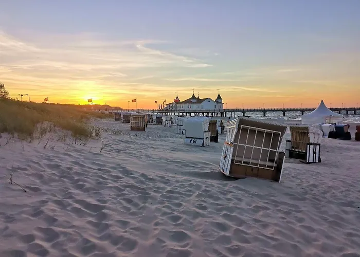 Apartment Haus Nordstern 2 *