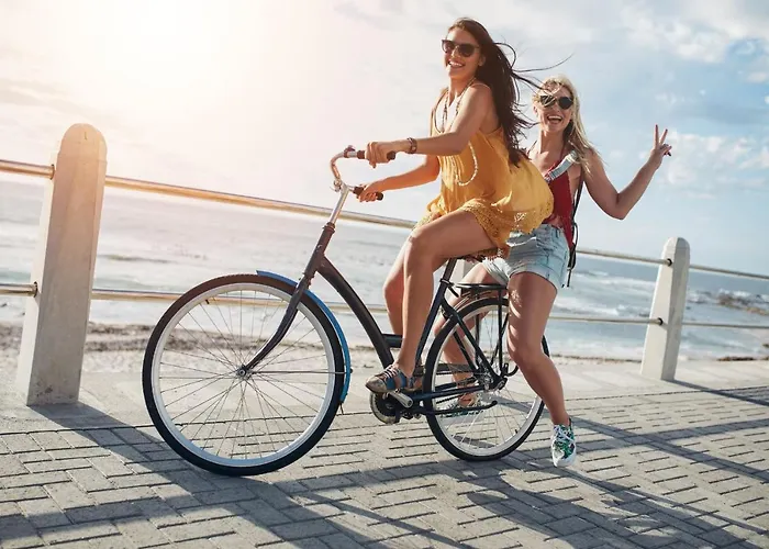 Haus Nordstern 2 * Ostseebad Heringsdorf